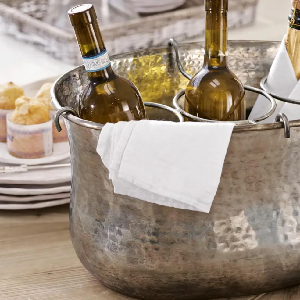 Seau à champagne Montgomery