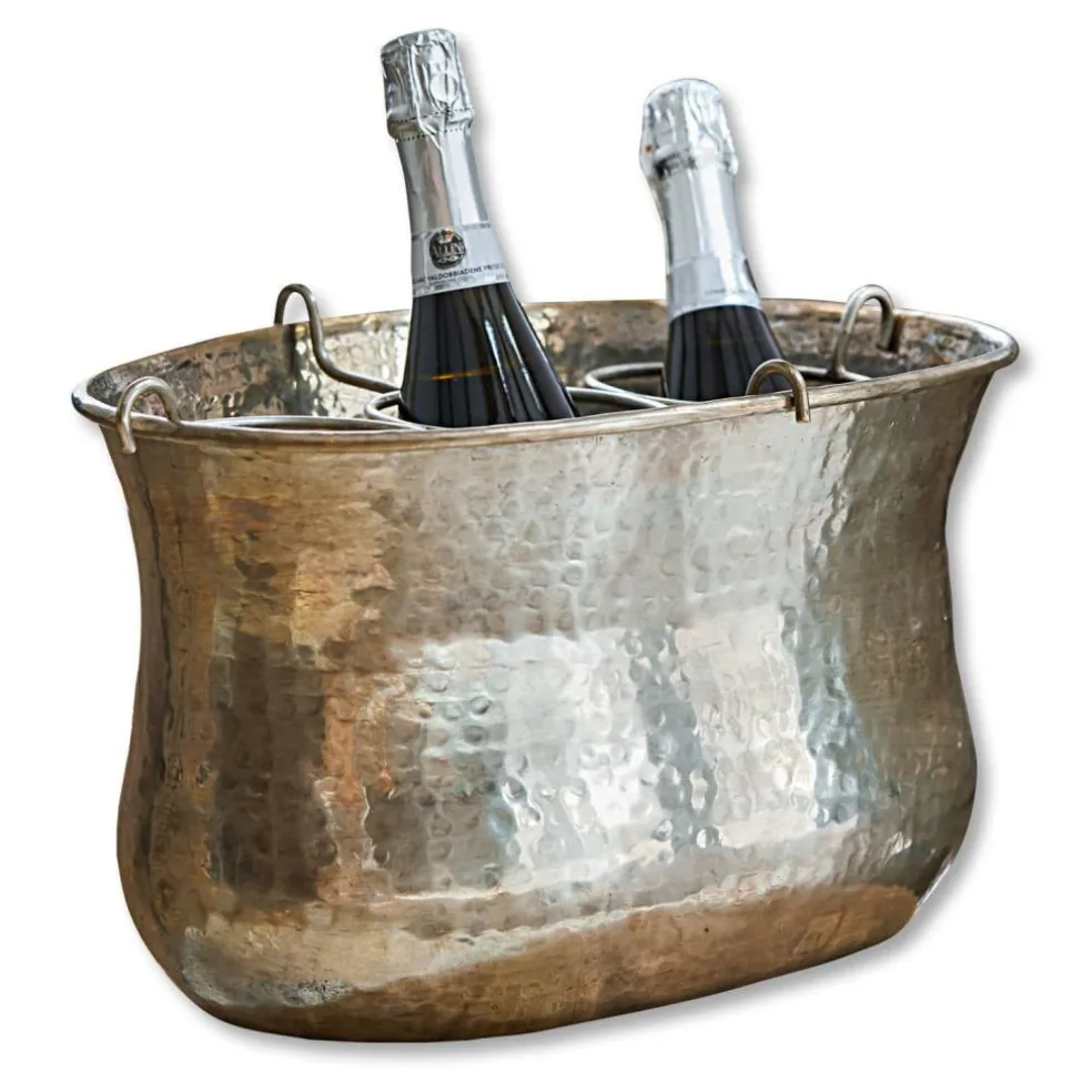 Seau à champagne Montgomery