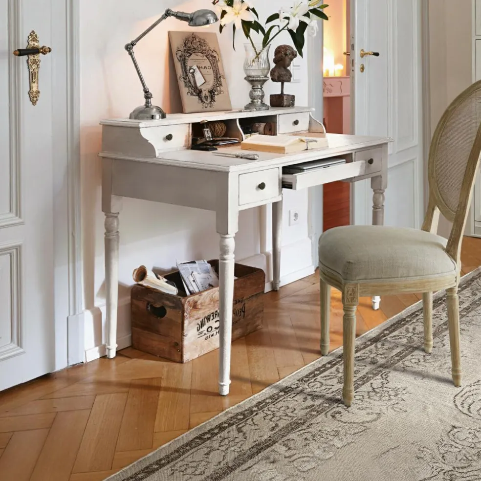 Secrétaire Isabelle