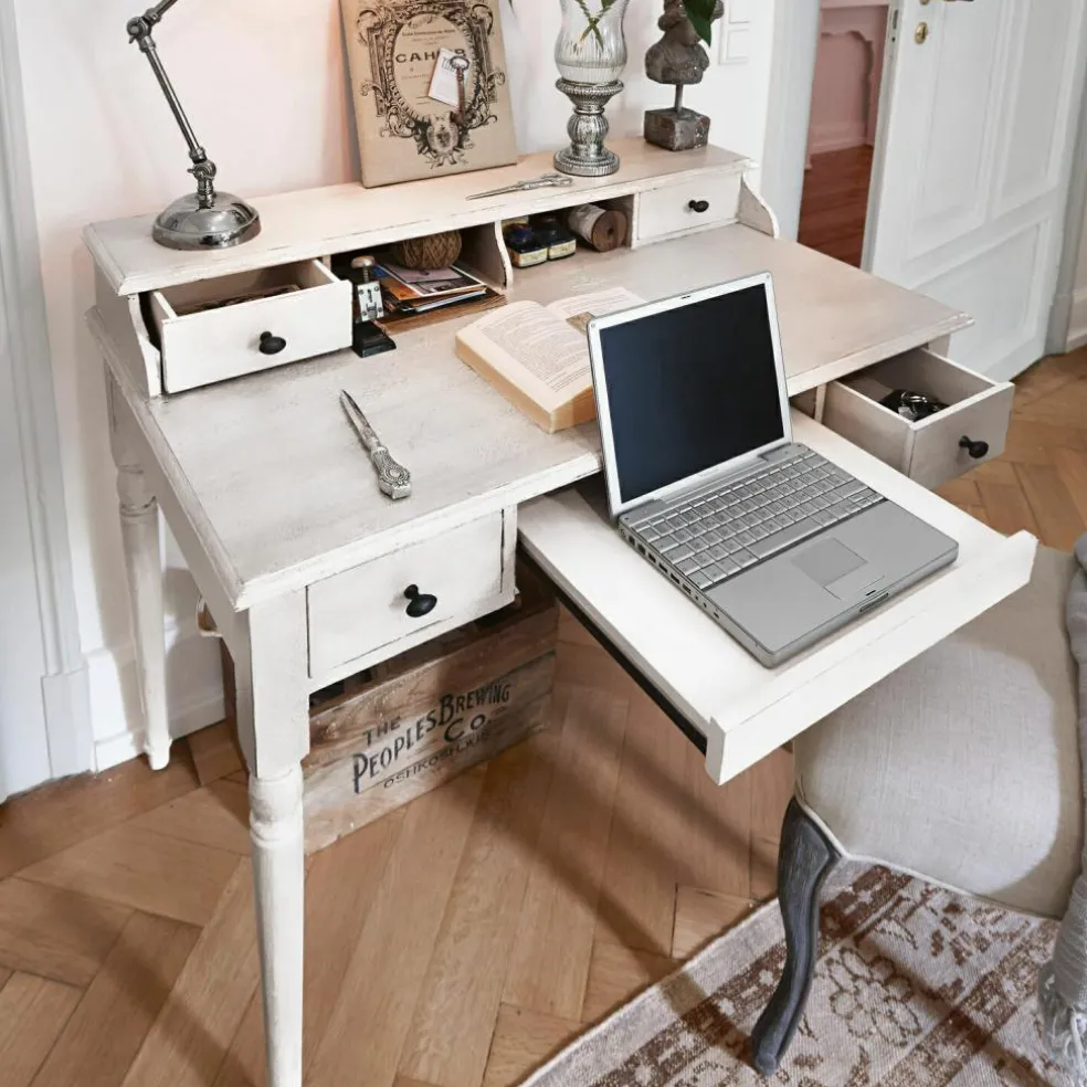 Secrétaire Isabelle