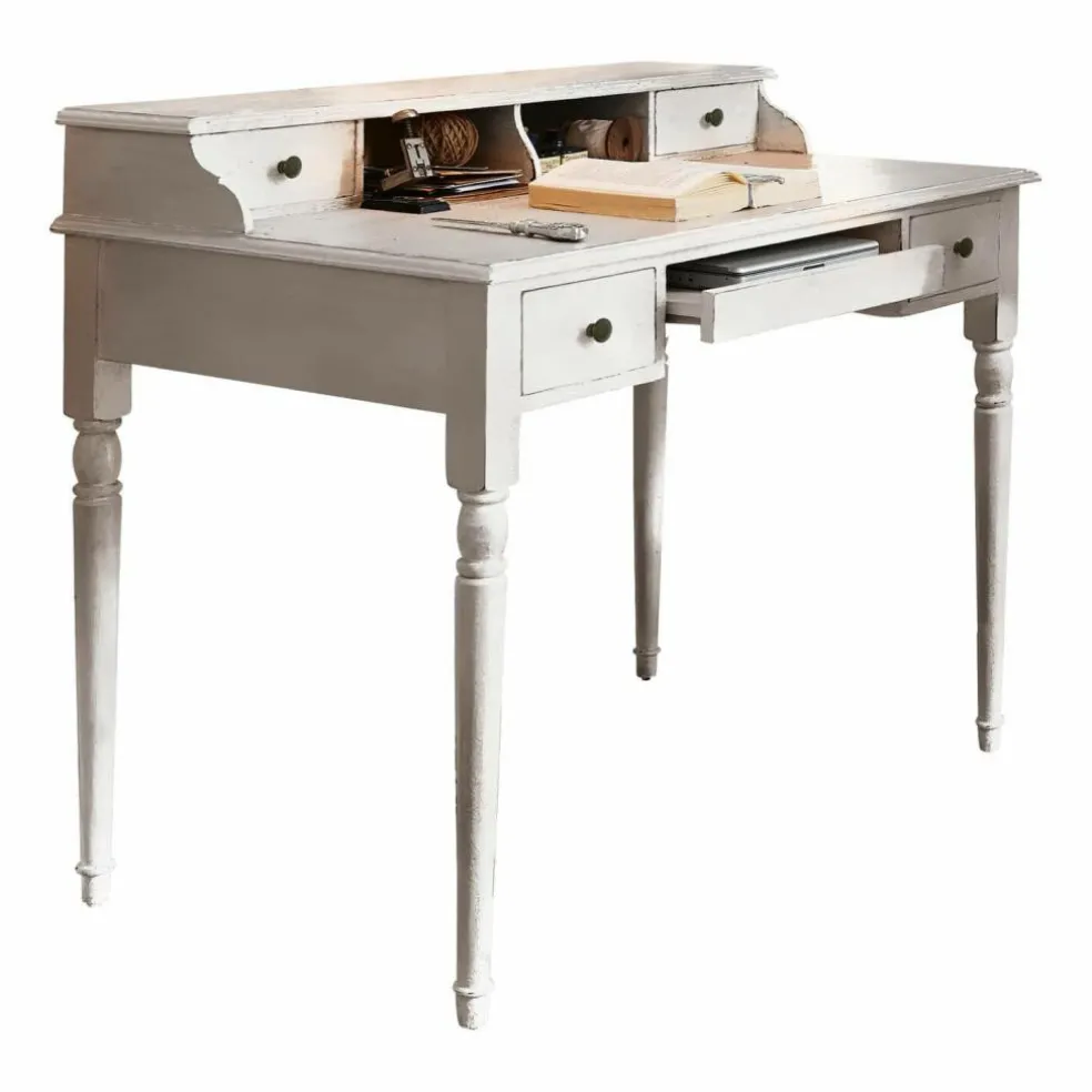 Secrétaire Isabelle