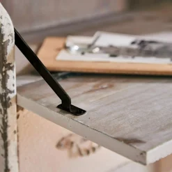 Secrétaire mural Sandrine