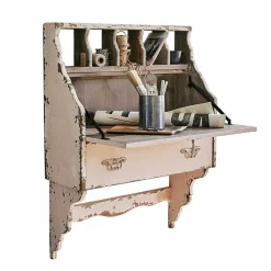 Secrétaire mural Sandrine