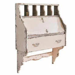 Secrétaire mural Sandrine