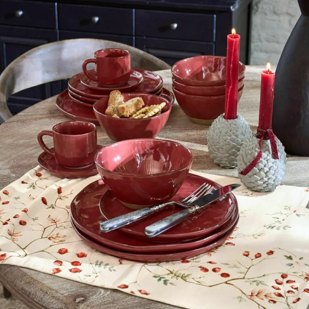 Service 30 pièces Biarré