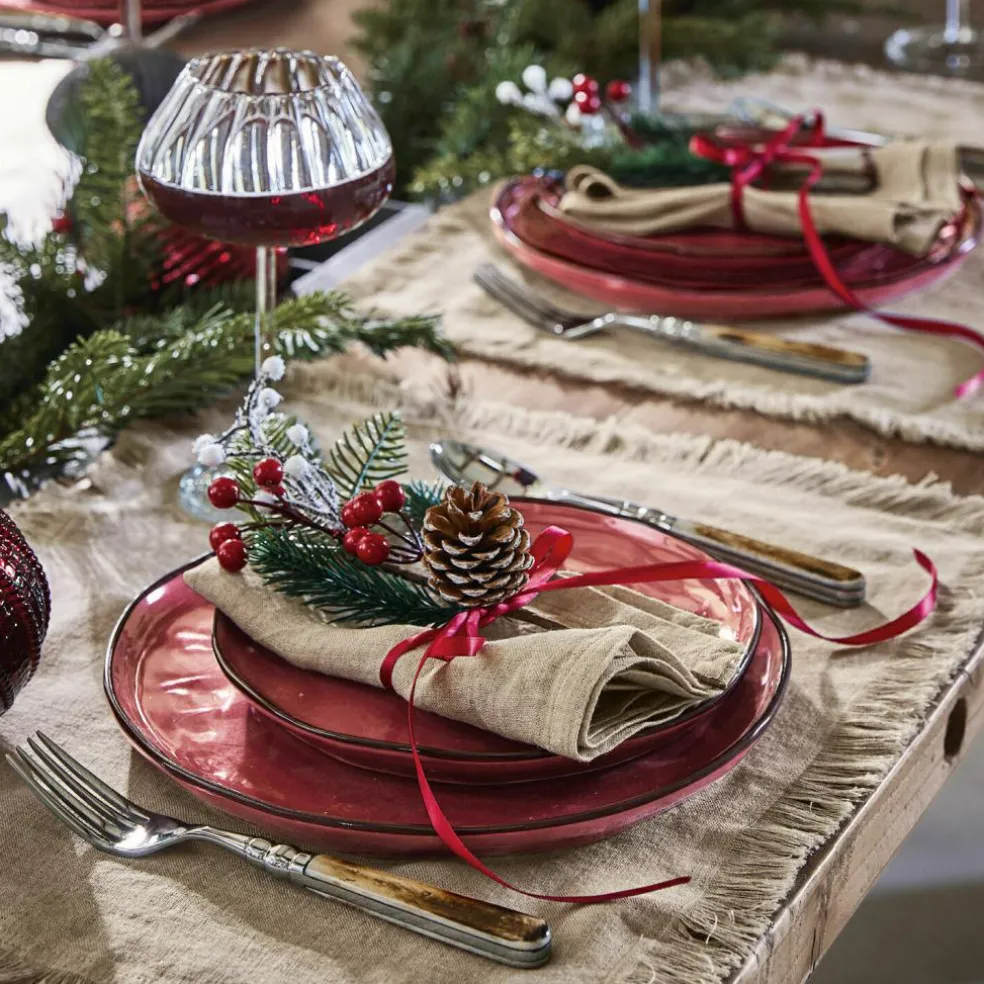 Service 30 pièces Biarré