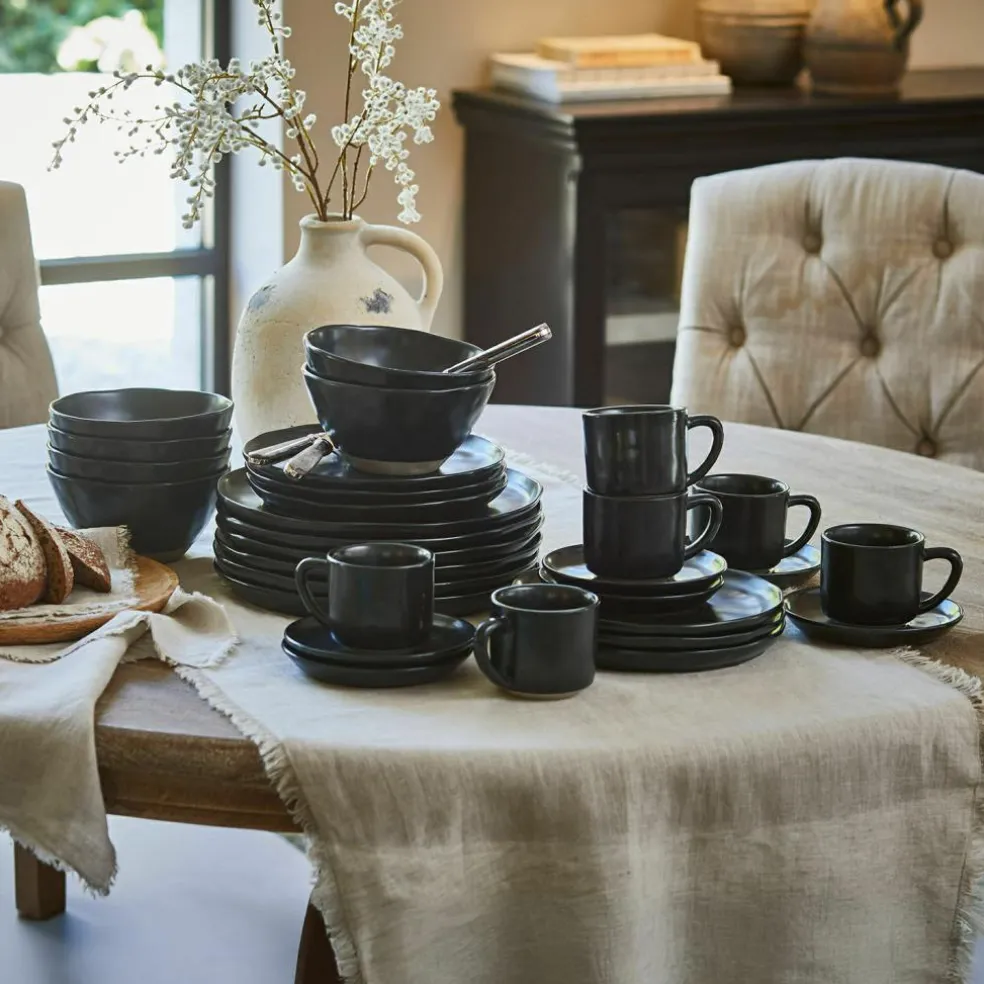 Service 30 pièces Biarré