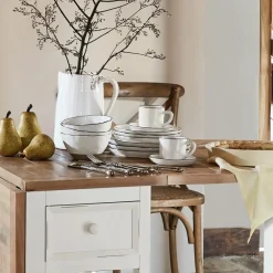 Service 30 pièces Biarré