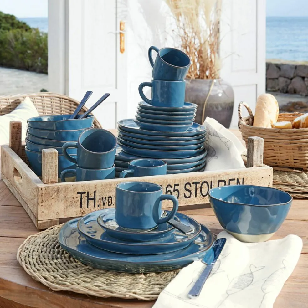 Service 30 pièces Biarré