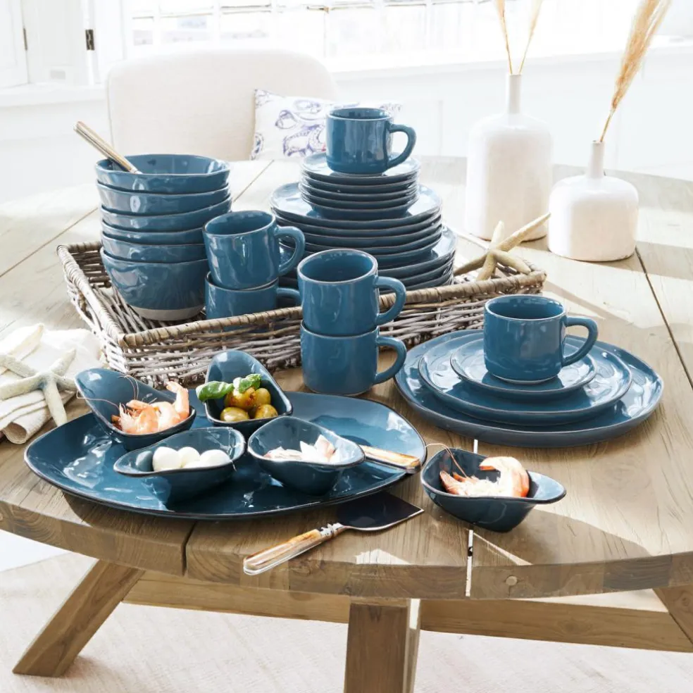 Service 30 pièces Biarré