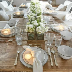 Service 30 pièces Biarré