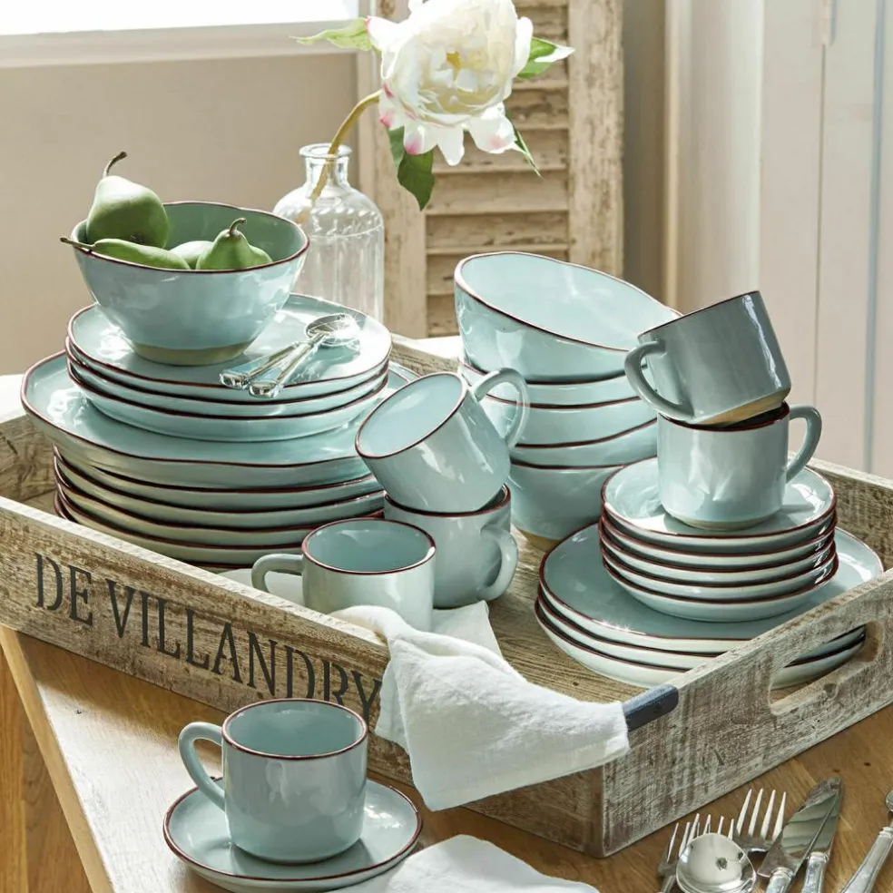 Service 30 pièces Biarré