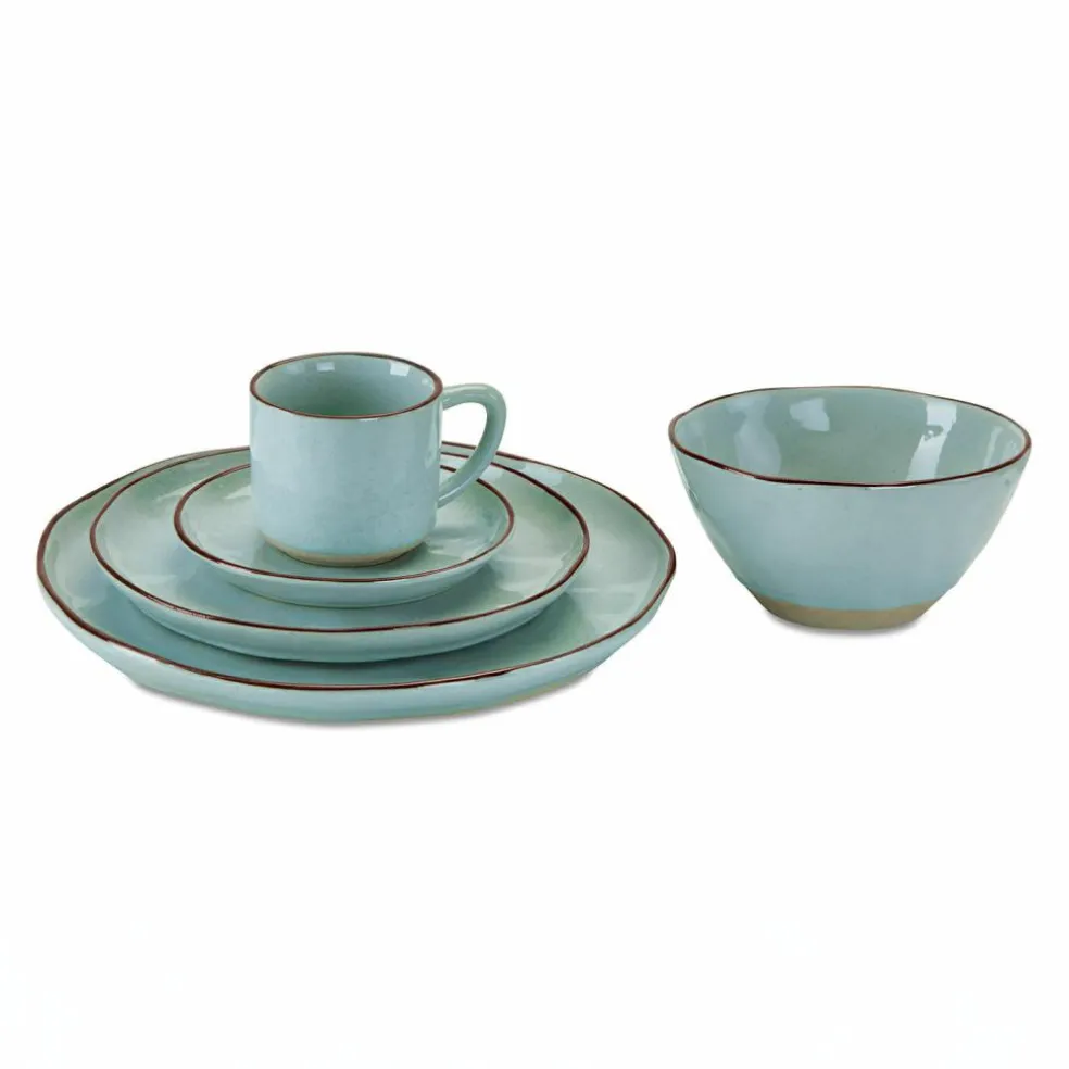 Service 30 pièces Biarré