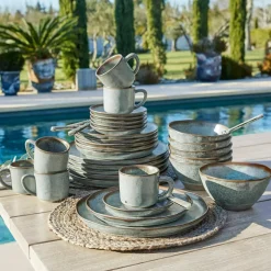 Service 30 pièces Biarré