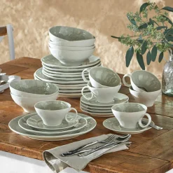 Service 30 pièces Braganza