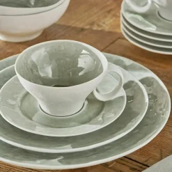 Service 30 pièces Braganza