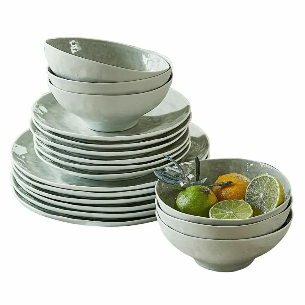 Service 30 pièces Braganza