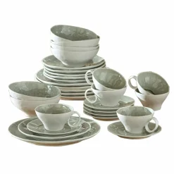 Service 30 pièces Braganza