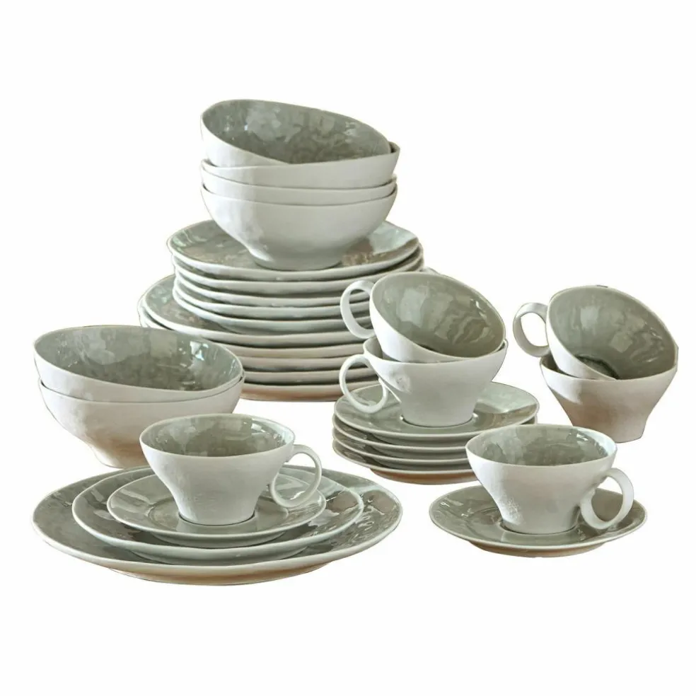 Service 30 pièces Braganza