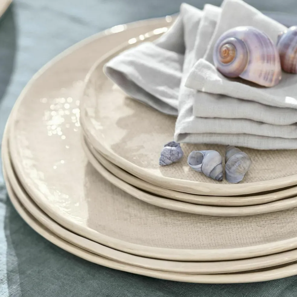 Service 12 pièces Luganville