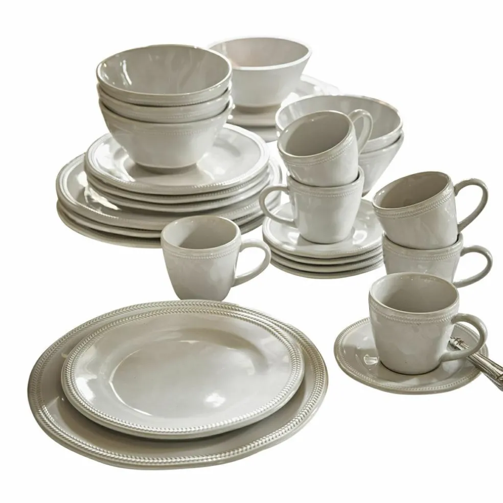 Service 30 pièces Norrvik