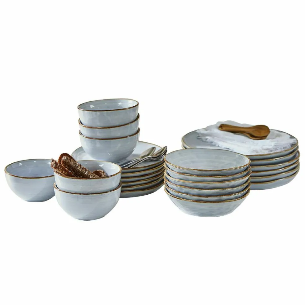 Service 24 pièces Veena