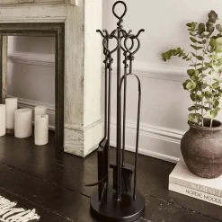 Serviteur de cheminée Tetbury