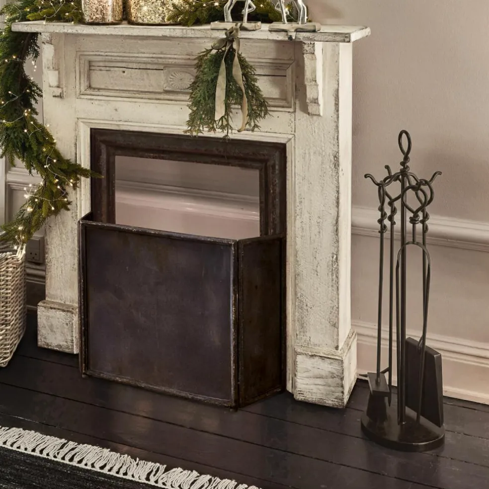 Serviteur de cheminée Tetbury