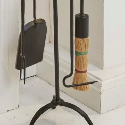 Serviteur pour cheminée Elvio