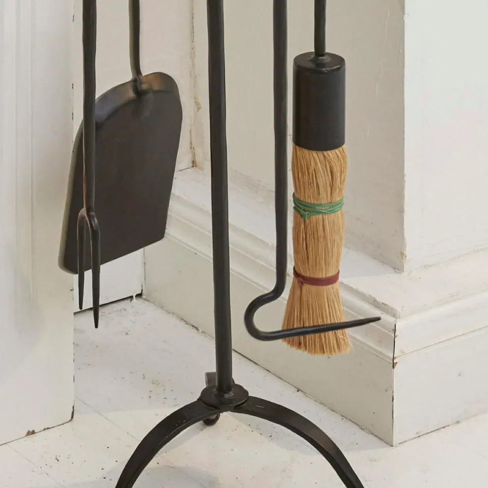 Serviteur pour cheminée Elvio