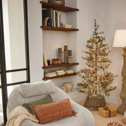 Set de 3 bougeoirs Talona