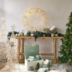 Set de 2 corbeilles Bellorie