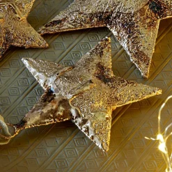 Set de 3 pendentifs Myrska