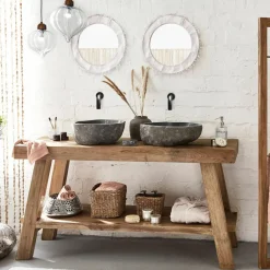 Set de salle de bains Denney