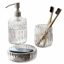 Set de salle de bains Denney