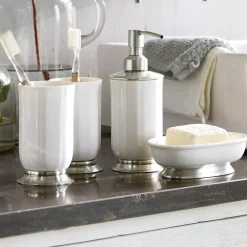 Set de salle de bains Millicent