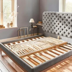 Sommier à lattes réglable Vipond