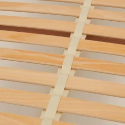 Sommier à lattes réglable Vipond