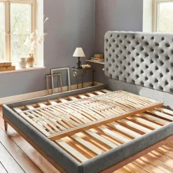 Sommier à lattes Yount