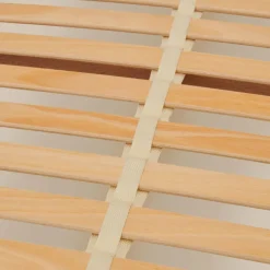 Sommier à lattes Yount