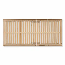 Sommier à lattes Yount