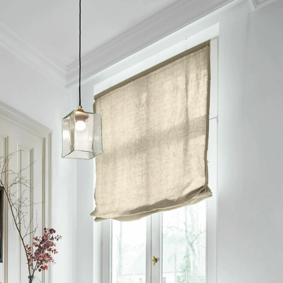 Store bateau Lunavaux