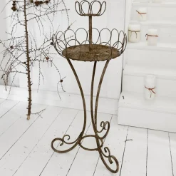 Support décoratif Mélissant