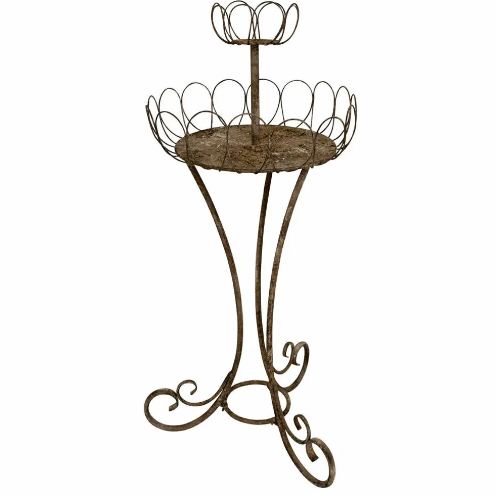 Support décoratif Mélissant