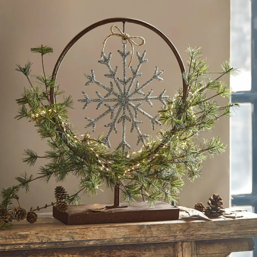 Support décoratif Nélivanne