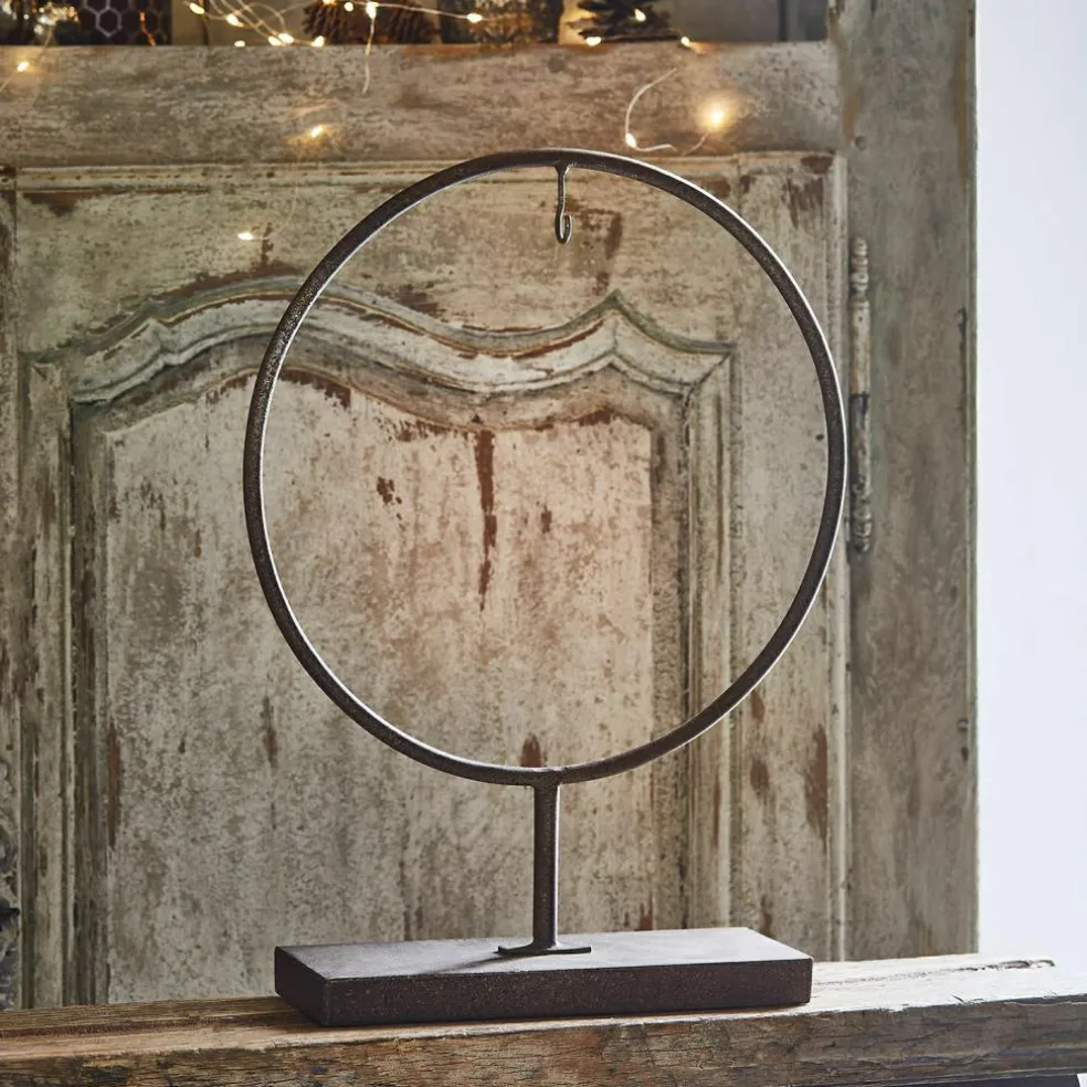 Support décoratif Nélivanne