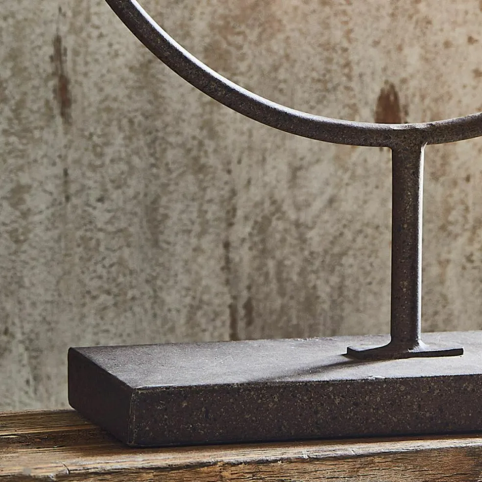 Support décoratif Nélivanne