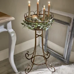 Support de décoration Évariste