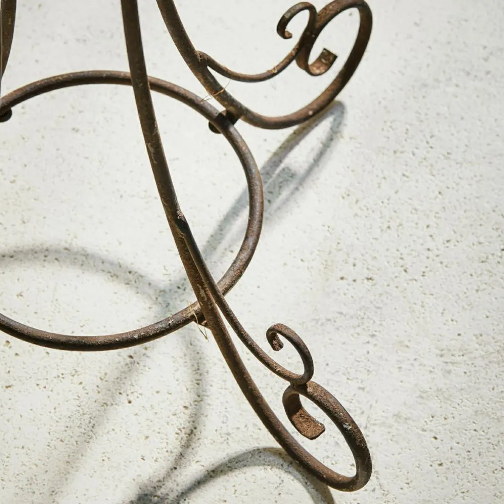 Support de décoration Évariste