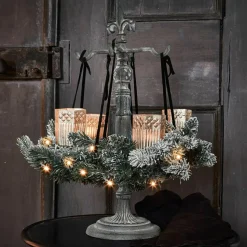 Support pour couronne Antwan